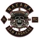Nakama MC